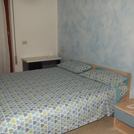 Hotel Sabbia D'Oro Pineto Extérieur photo