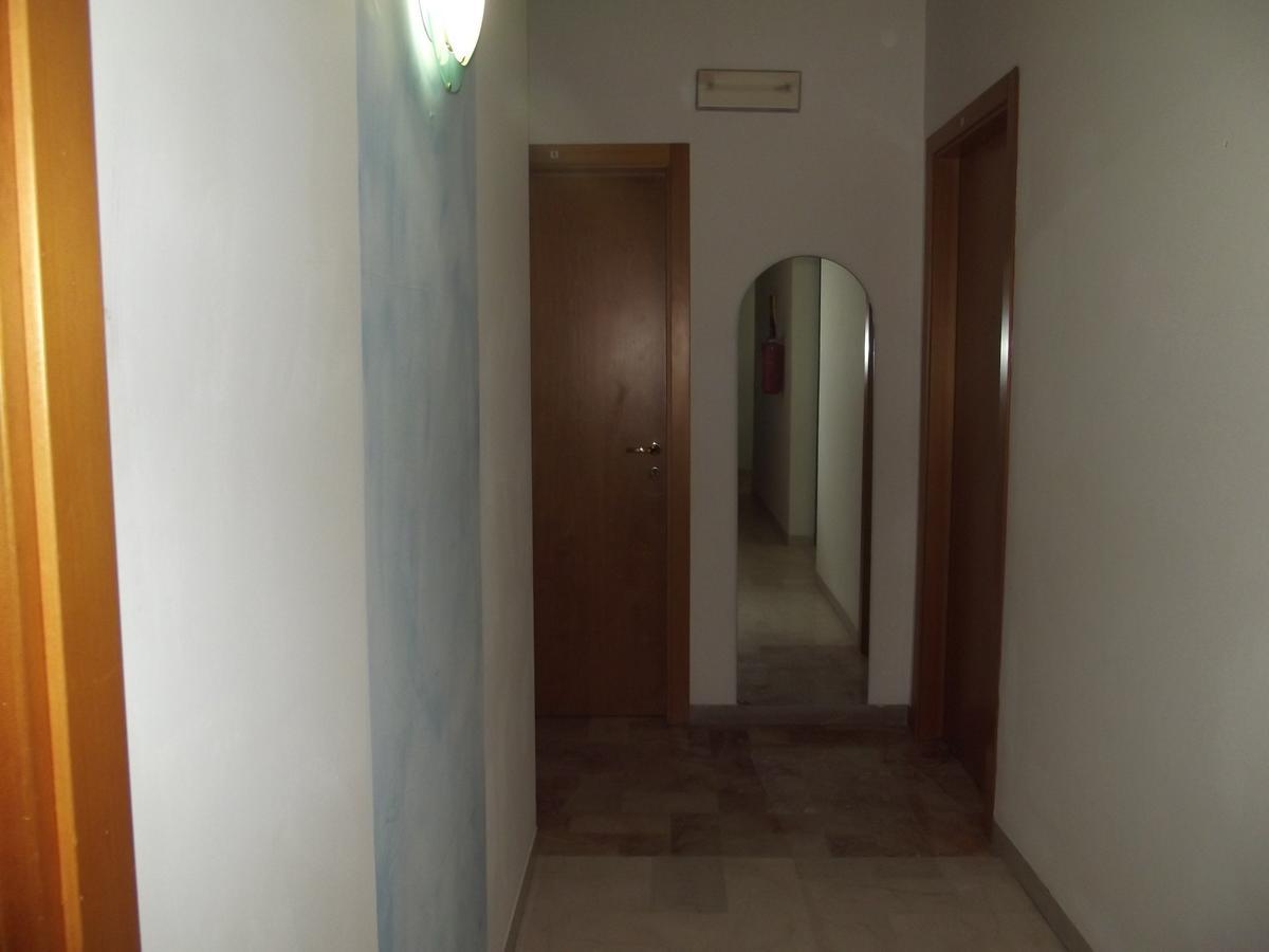 Hotel Sabbia D'Oro Pineto Extérieur photo