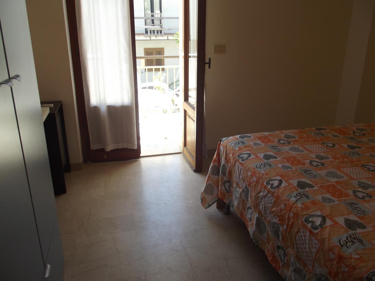Hotel Sabbia D'Oro Pineto Extérieur photo