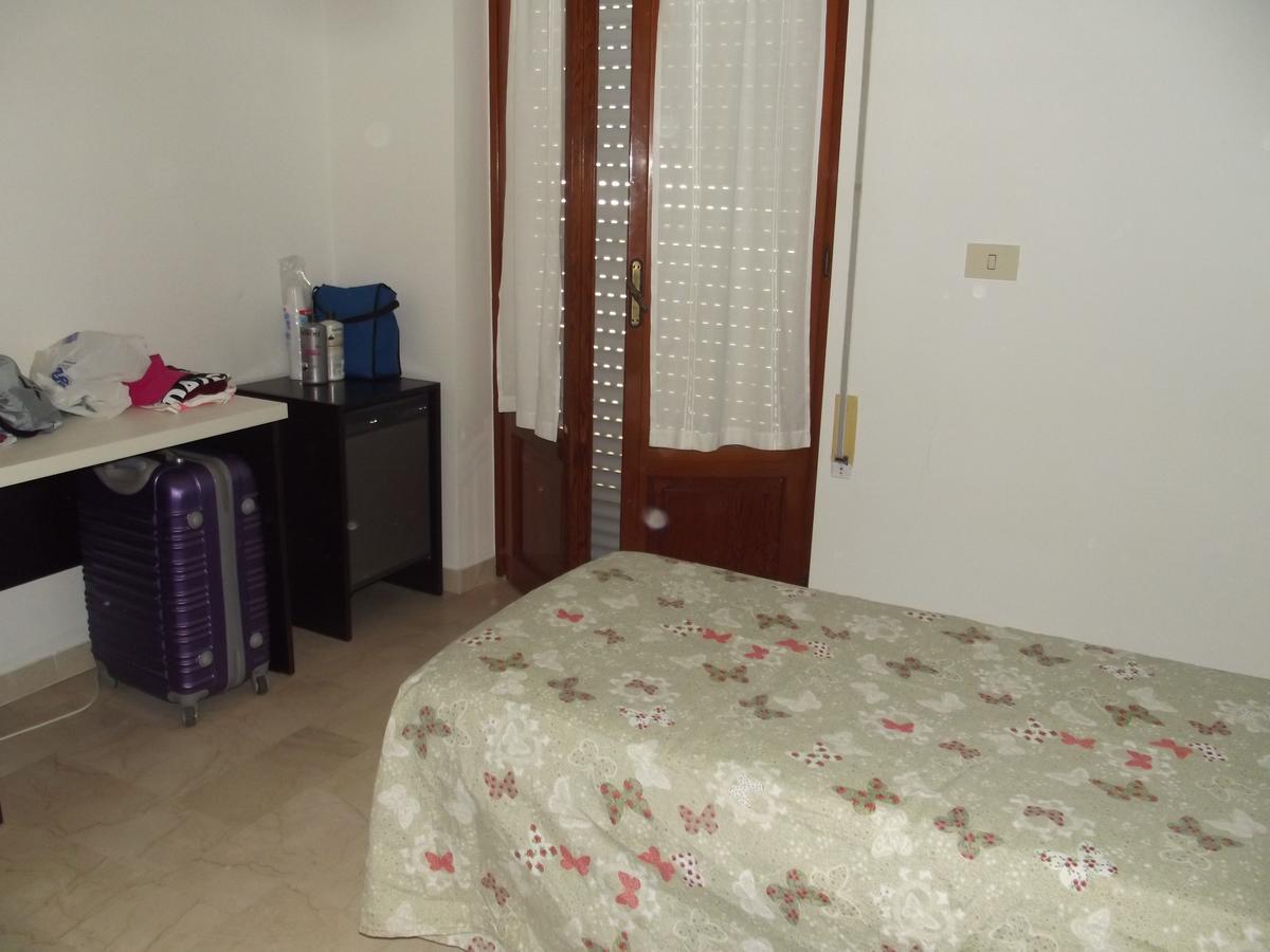 Hotel Sabbia D'Oro Pineto Extérieur photo