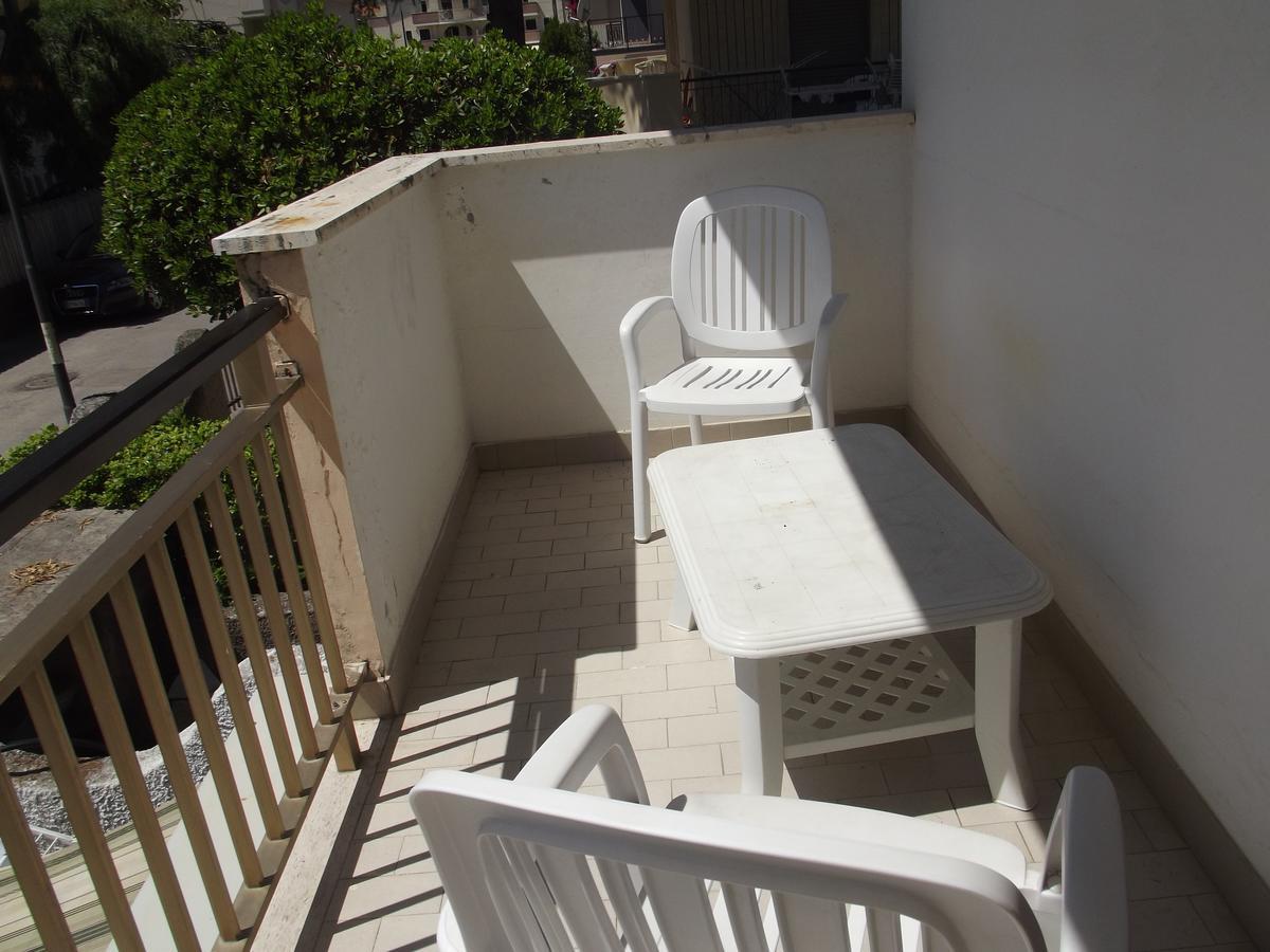 Hotel Sabbia D'Oro Pineto Extérieur photo